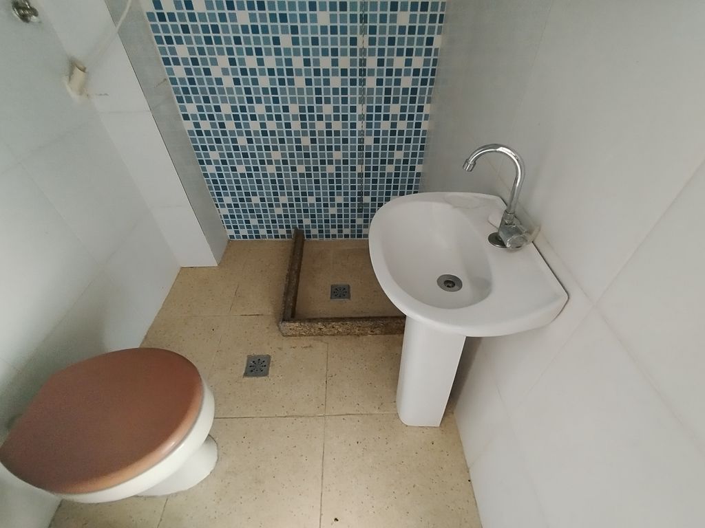 Imagens do imóveis Apartamento composto de sala um quarto para venda em centro Rio de Janeiro