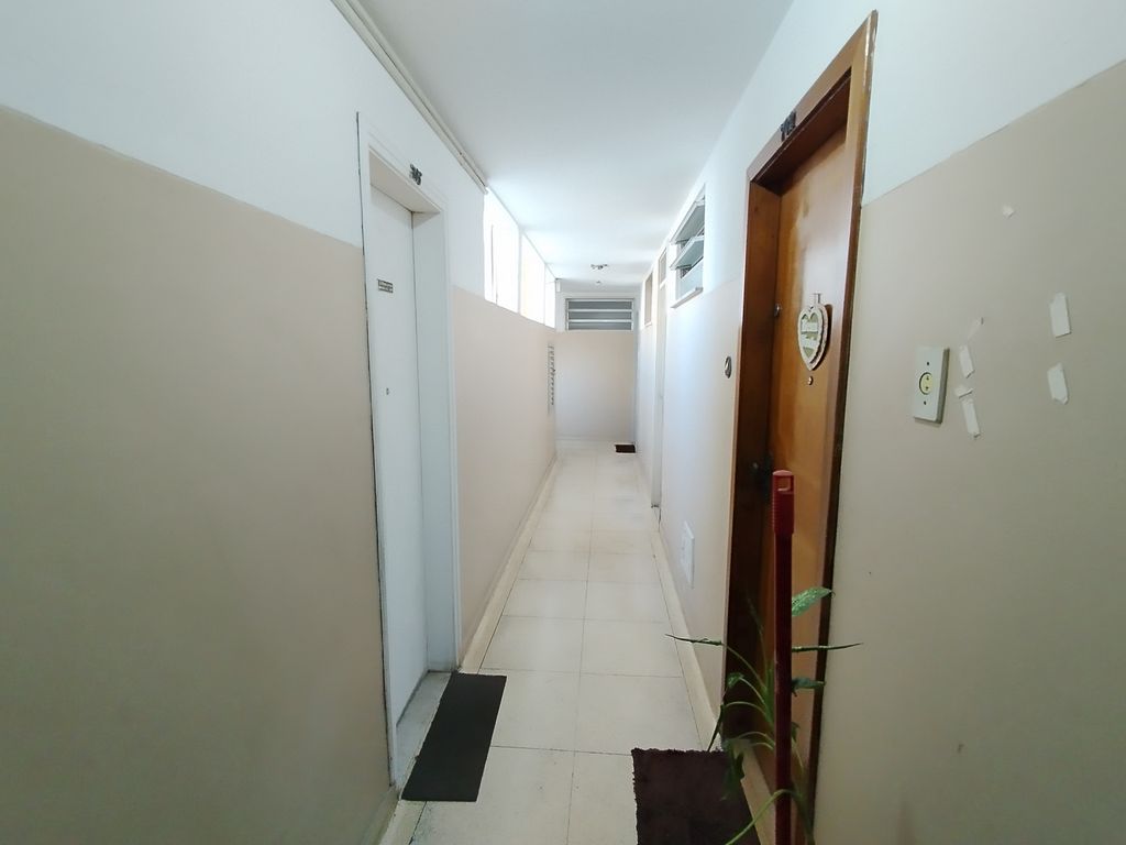 Imagens do imóveis Apartamento composto de sala um quarto para venda em centro Rio de Janeiro