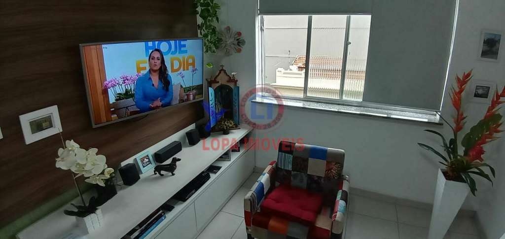 Imagens do imóveis Apartamento quarto e sala reformado no centro do Rio de Janeiro
