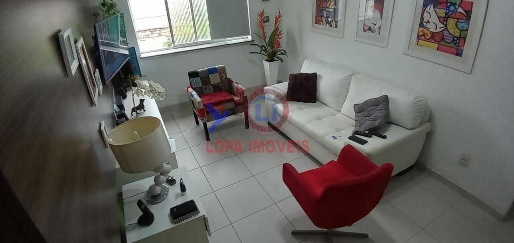 Imagens do imóveis Apartamento quarto e sala reformado no centro do Rio de Janeiro