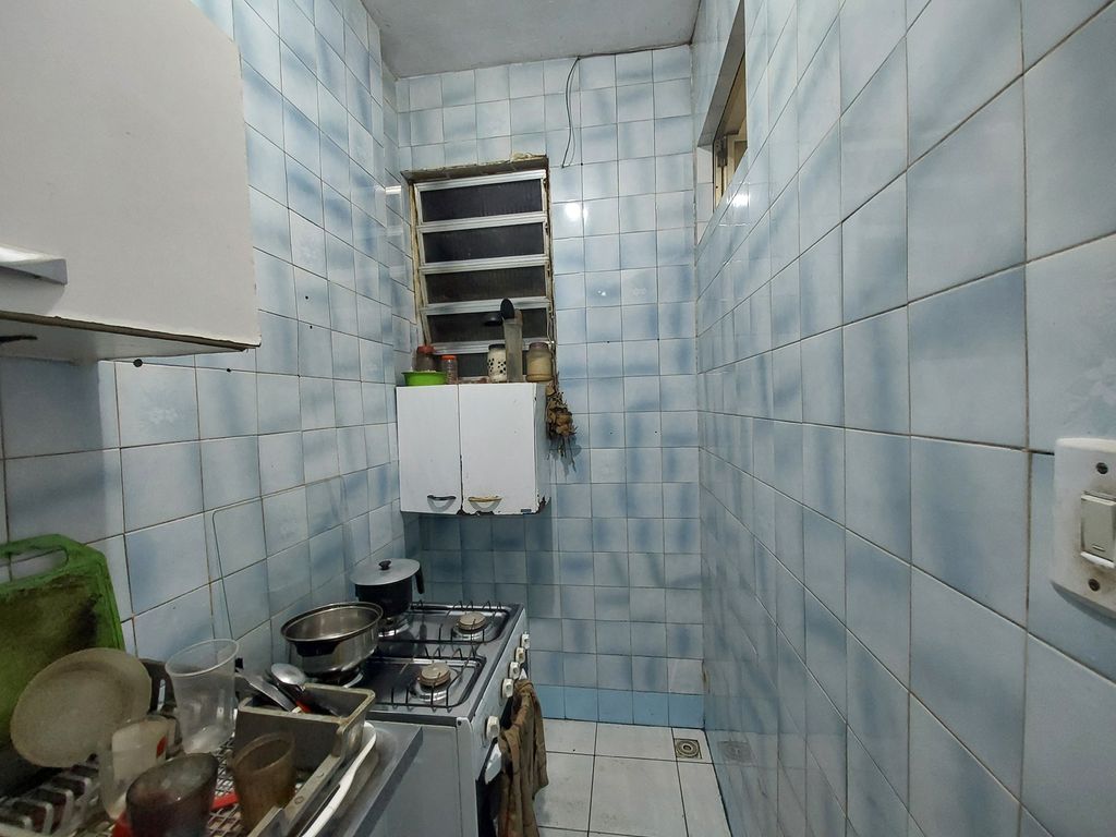 Imagens do imóveis Conjugado  no centro do Rio de Janeiro