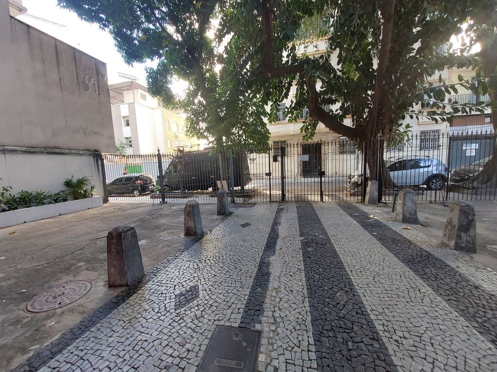 Imagens do imóveis Conjugado  no centro do Rio de Janeiro