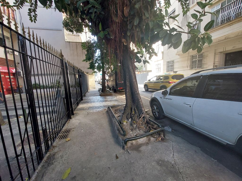 Imagens do imóveis Conjugado  no centro do Rio de Janeiro