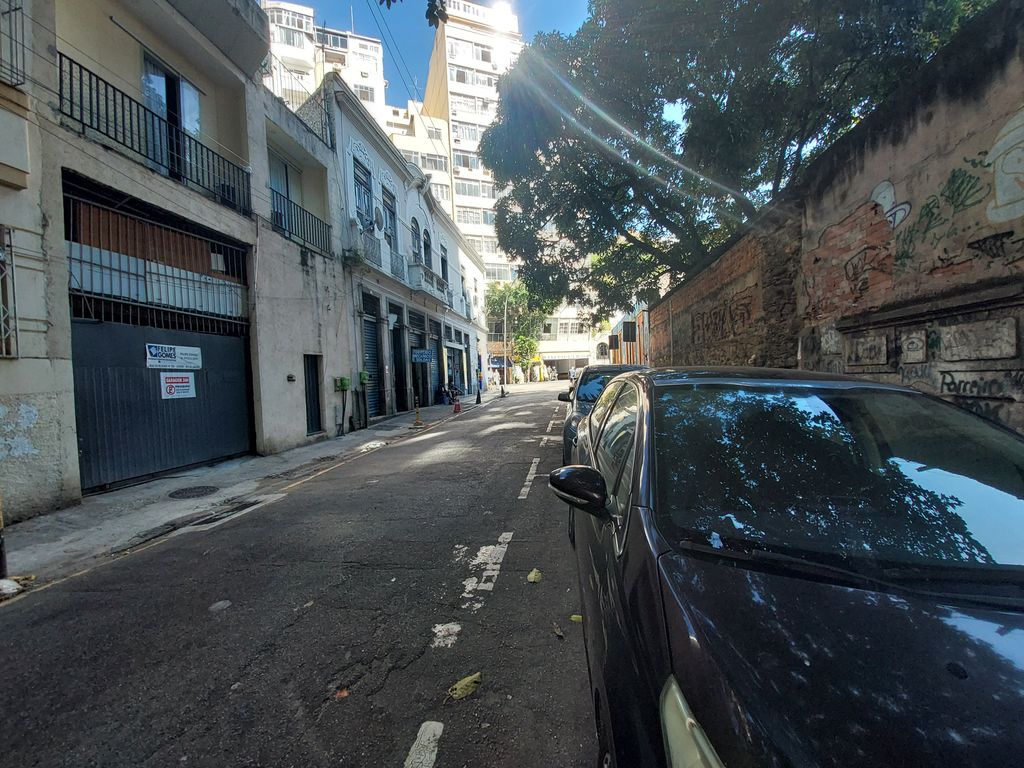 Imagens do imóveis Conjugado  no centro do Rio de Janeiro