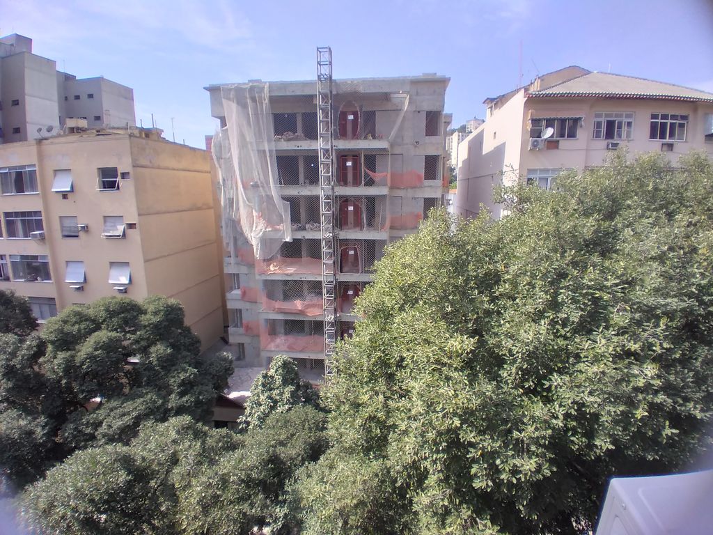 Imagens do imóveis Apartamento à Venda com 1 quarto, 1 banheiro e 36m² por R$ 305.000