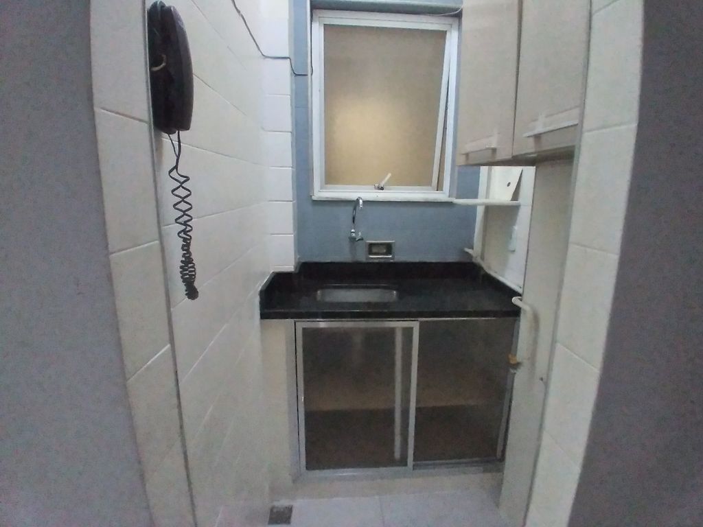 Imagens do imóveis Apartamento à Venda com 1 quarto, 1 banheiro e 36m² por R$ 305.000