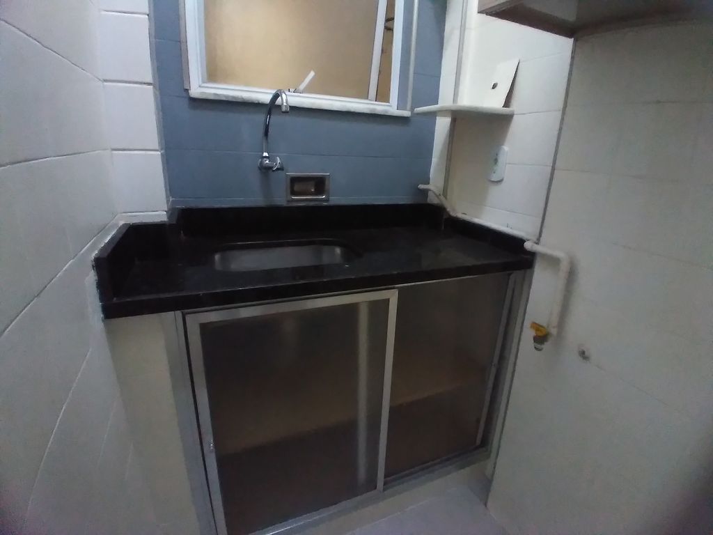 Imagens do imóveis Apartamento à Venda com 1 quarto, 1 banheiro e 36m² por R$ 305.000
