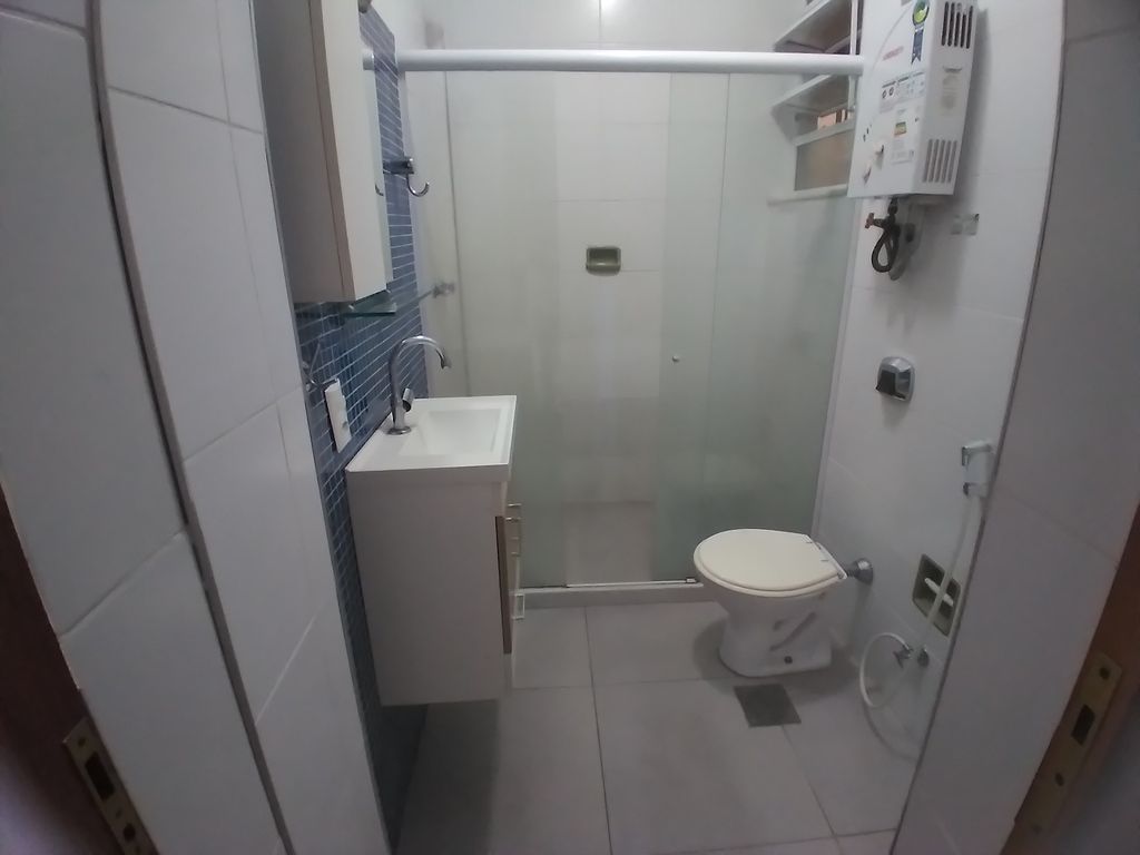 Imagens do imóveis Apartamento à Venda com 1 quarto, 1 banheiro e 36m² por R$ 305.000