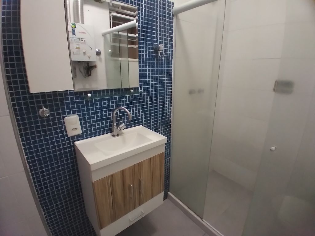 Imagens do imóveis Apartamento à Venda com 1 quarto, 1 banheiro e 36m² por R$ 305.000