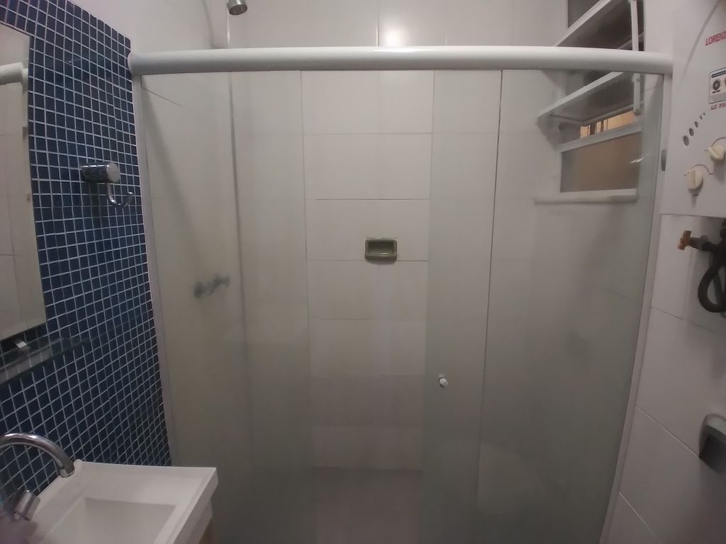 Imagens do imóveis Apartamento à Venda com 1 quarto, 1 banheiro e 36m² por R$ 305.000