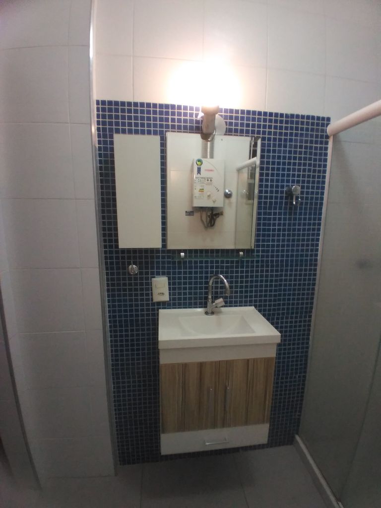 Imagens do imóveis Apartamento à Venda com 1 quarto, 1 banheiro e 36m² por R$ 305.000