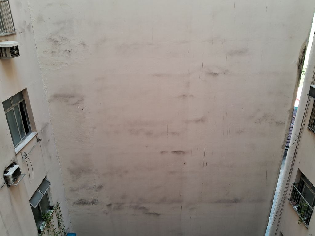 Imagens do imóveis Apartamento de sala e quarto no Centro do Rio de Janeiro