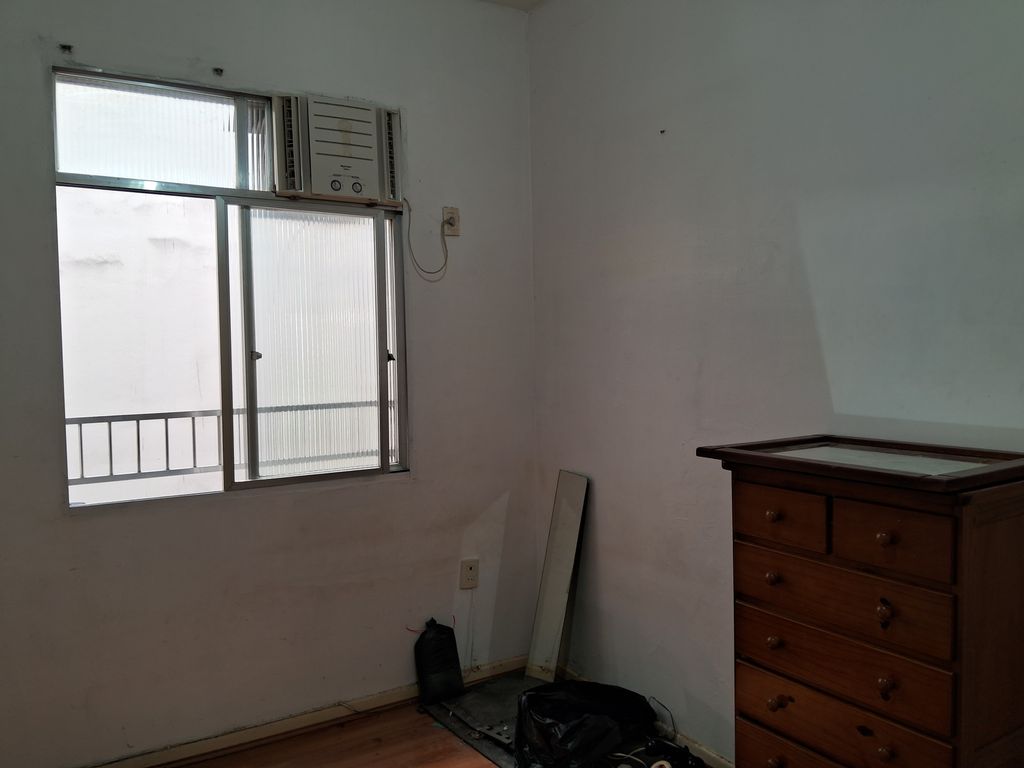 Imagens do imóveis Apartamento de sala e quarto no Centro do Rio de Janeiro