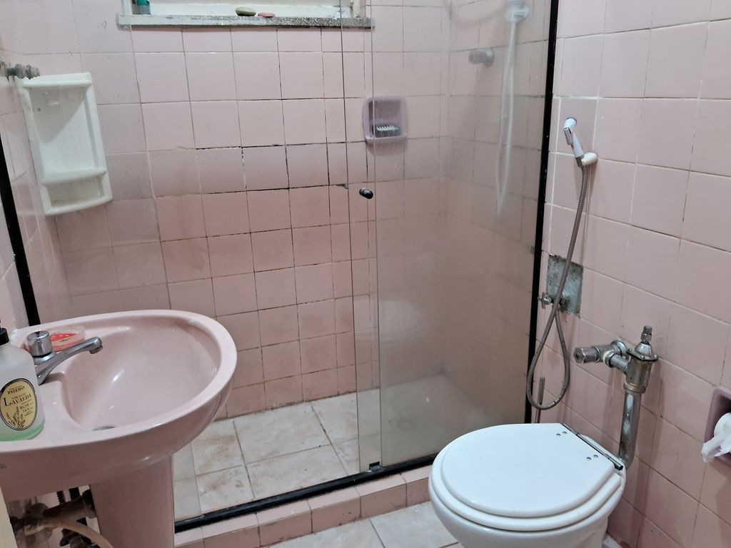 Imagens do imóveis Apartamento de sala e quarto no Centro do Rio de Janeiro