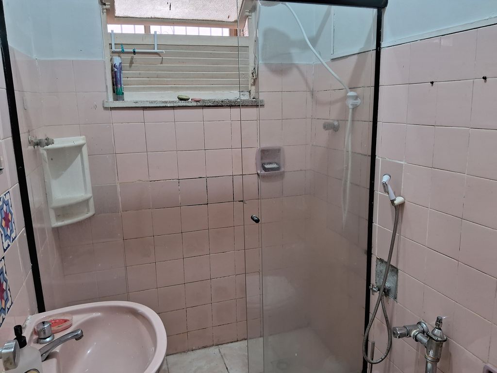 Imagens do imóveis Apartamento de sala e quarto no Centro do Rio de Janeiro