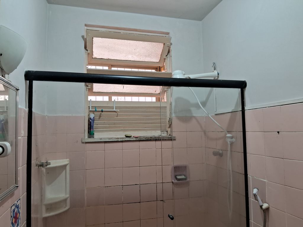 Imagens do imóveis Apartamento de sala e quarto no Centro do Rio de Janeiro