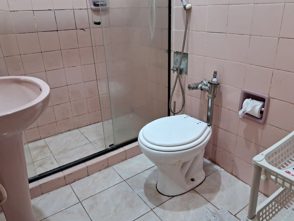 Imagens do imóveis Apartamento de sala e quarto no Centro do Rio de Janeiro