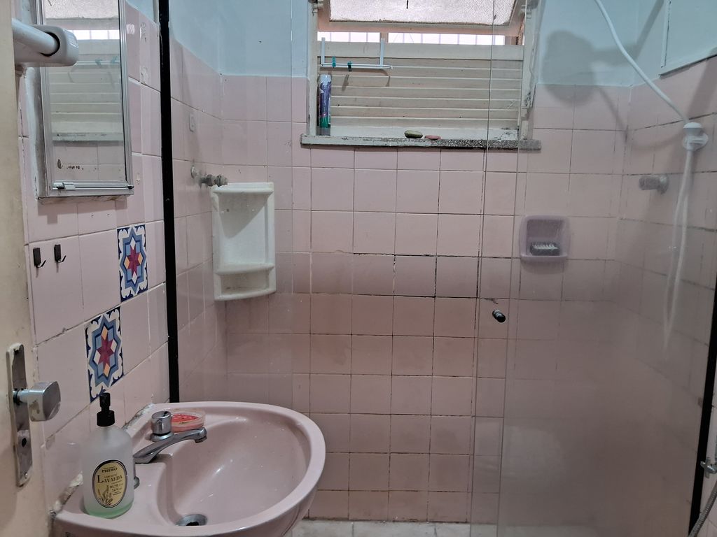 Imagens do imóveis Apartamento de sala e quarto no Centro do Rio de Janeiro