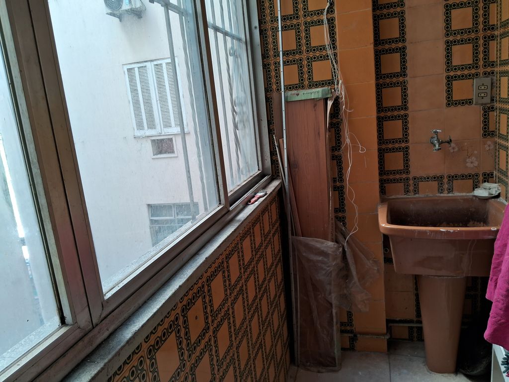 Imagens do imóveis Apartamento de sala e quarto no Centro do Rio de Janeiro
