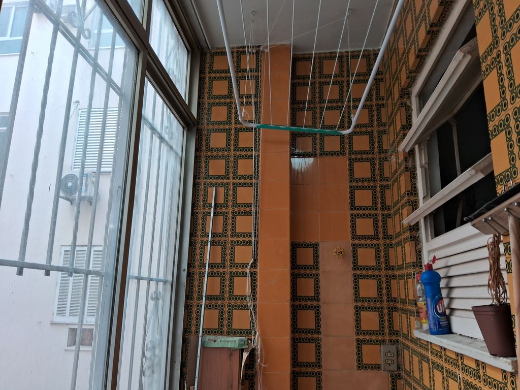 Imagens do imóveis Apartamento de sala e quarto no Centro do Rio de Janeiro