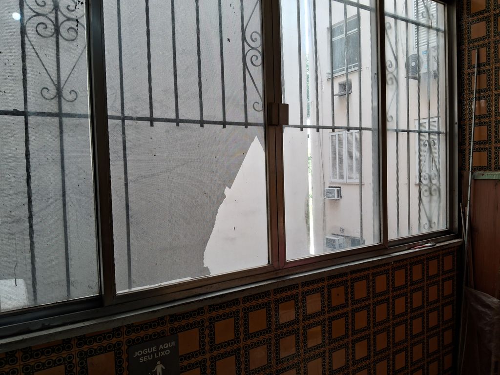 Imagens do imóveis Apartamento de sala e quarto no Centro do Rio de Janeiro