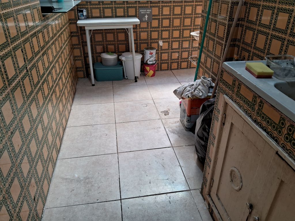 Imagens do imóveis Apartamento de sala e quarto no Centro do Rio de Janeiro