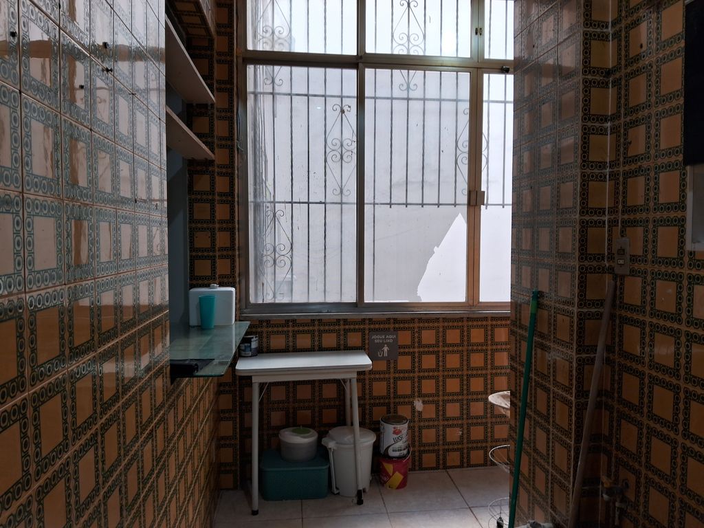 Imagens do imóveis Apartamento de sala e quarto no Centro do Rio de Janeiro
