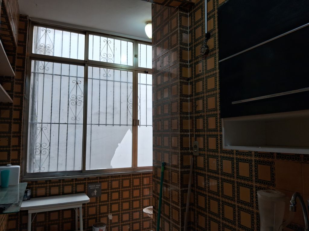 Imagens do imóveis Apartamento de sala e quarto no Centro do Rio de Janeiro
