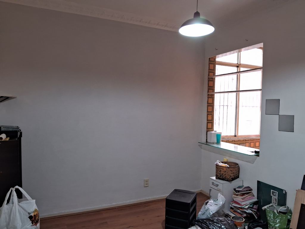Imagens do imóveis Apartamento de sala e quarto no Centro do Rio de Janeiro