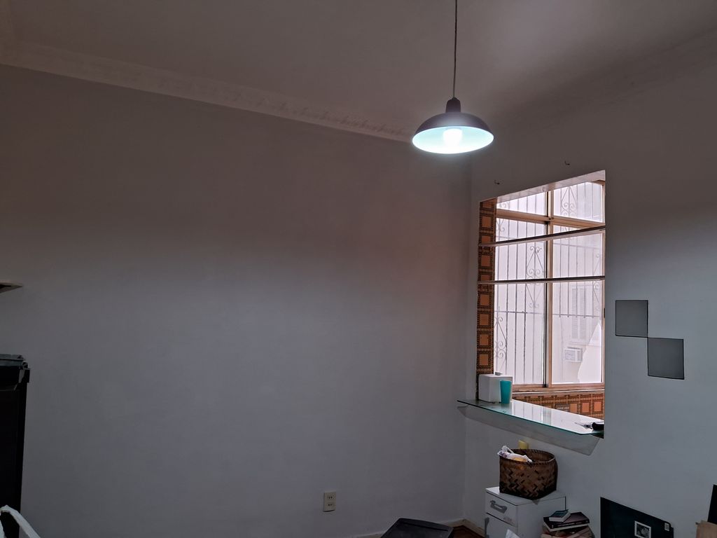 Imagens do imóveis Apartamento de sala e quarto no Centro do Rio de Janeiro