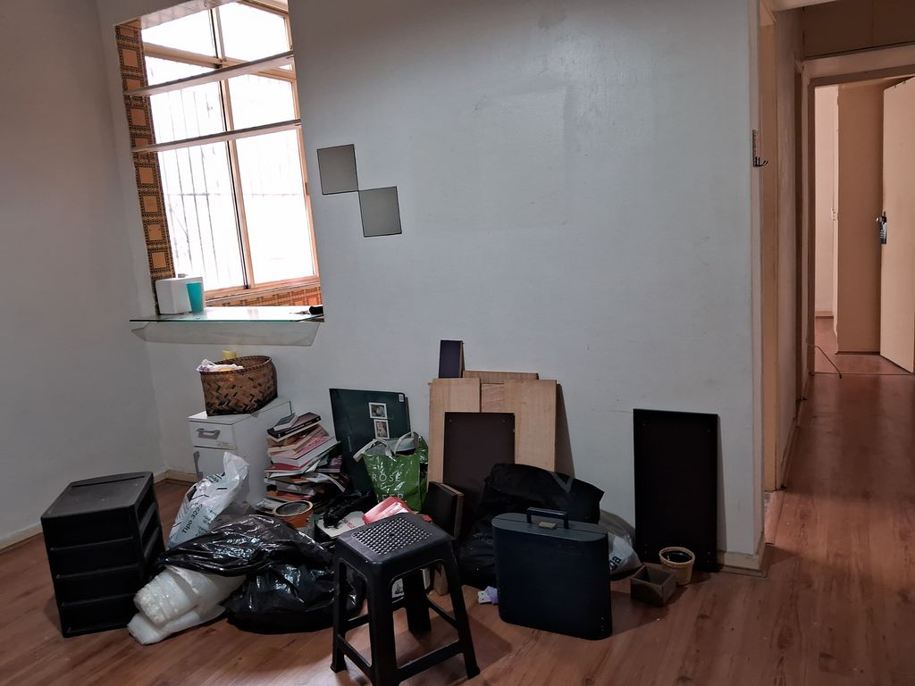 Imagens do imóveis Apartamento de sala e quarto no Centro do Rio de Janeiro