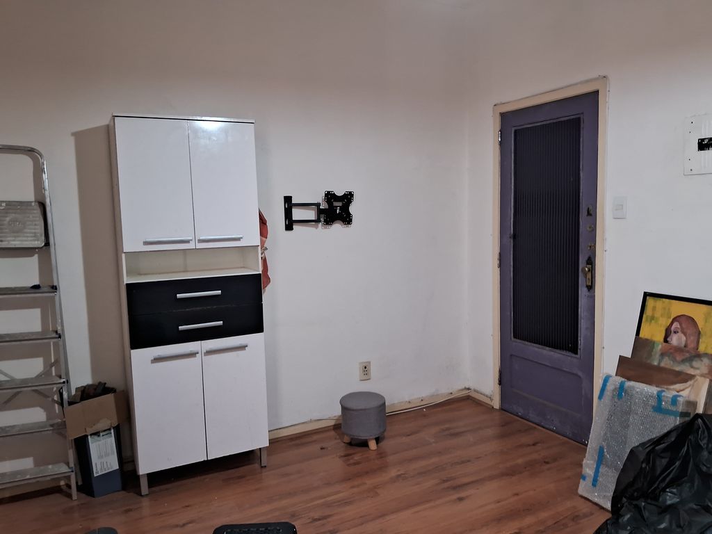 Imagens do imóveis Apartamento de sala e quarto no Centro do Rio de Janeiro