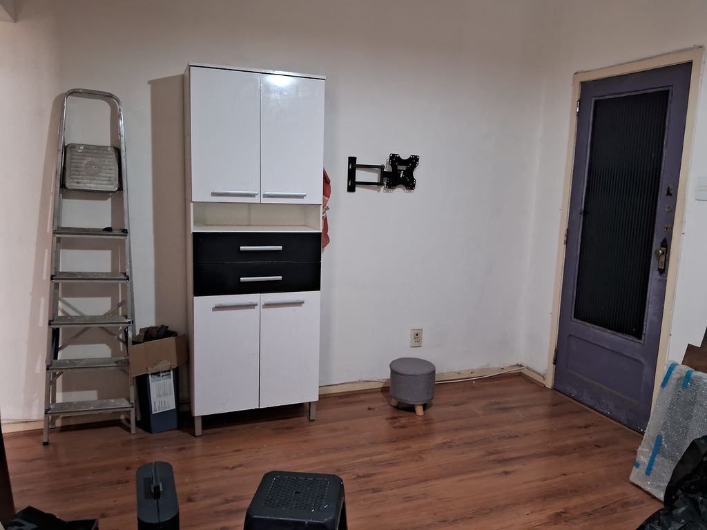 Imagens do imóveis Apartamento de sala e quarto no Centro do Rio de Janeiro