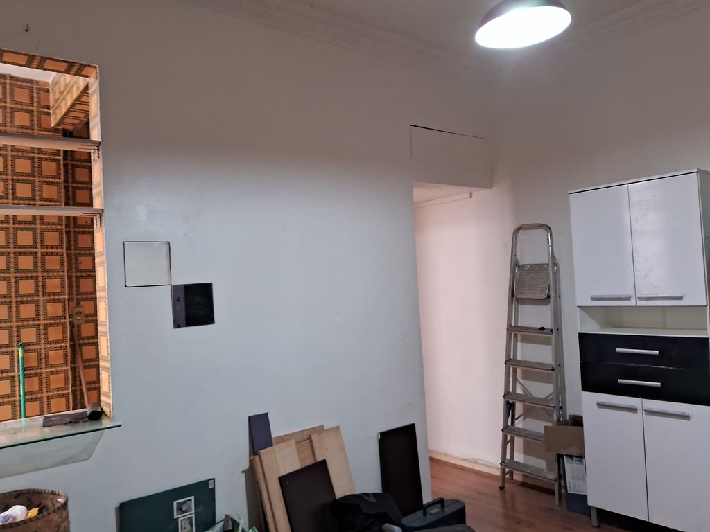 Imagens do imóveis Apartamento de sala e quarto no Centro do Rio de Janeiro