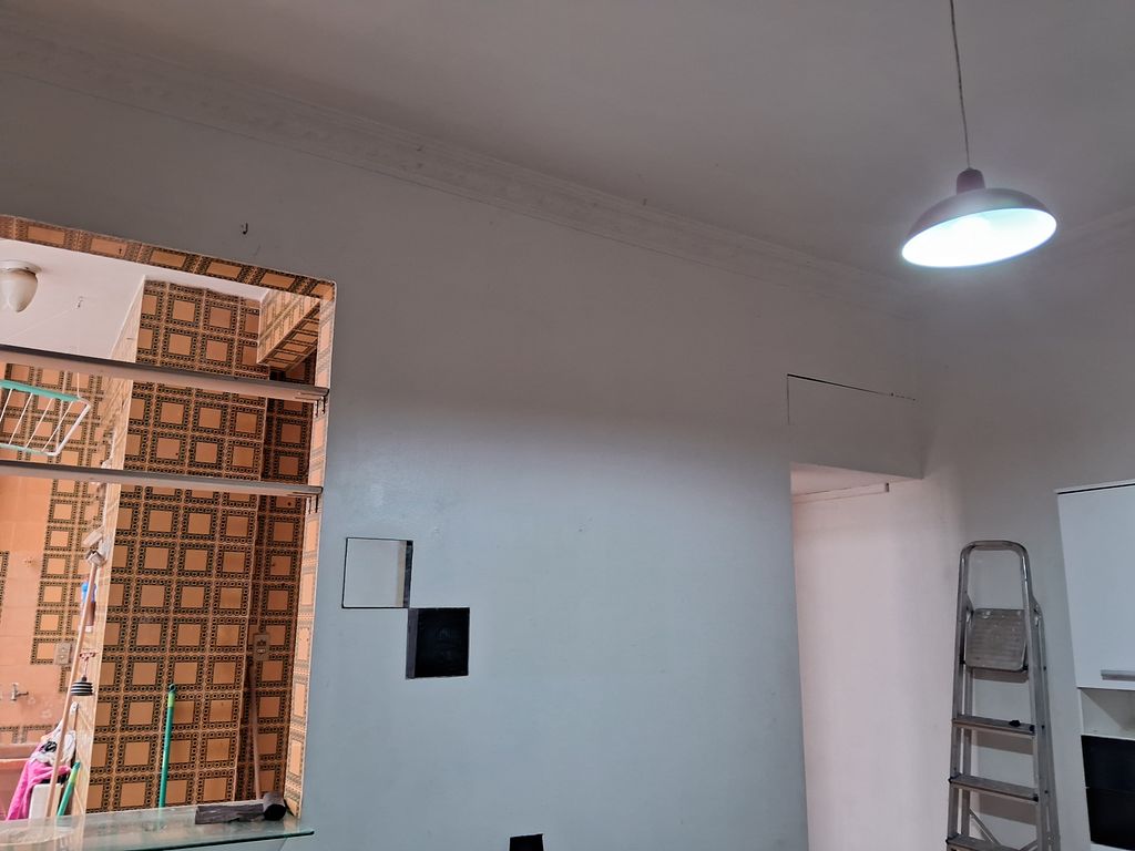 Imagens do imóveis Apartamento de sala e quarto no Centro do Rio de Janeiro