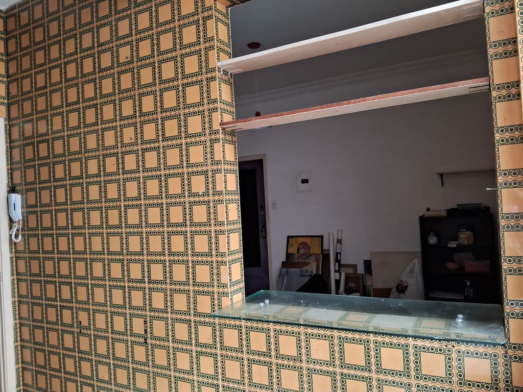 Imagens do imóveis Apartamento de sala e quarto no Centro do Rio de Janeiro