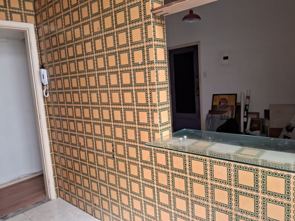 Imagens do imóveis Apartamento de sala e quarto no Centro do Rio de Janeiro