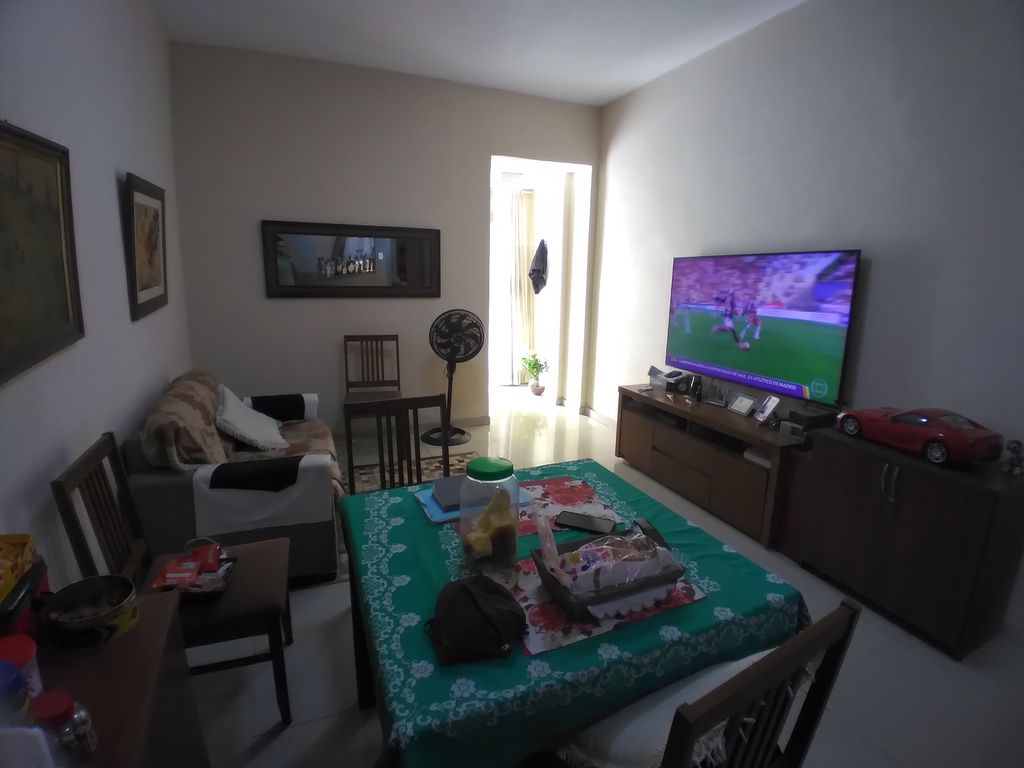 Imagens do imóveis Apartamento à Venda com 1 quarto, 1 banheiro e 42 m² por R$ 300.000