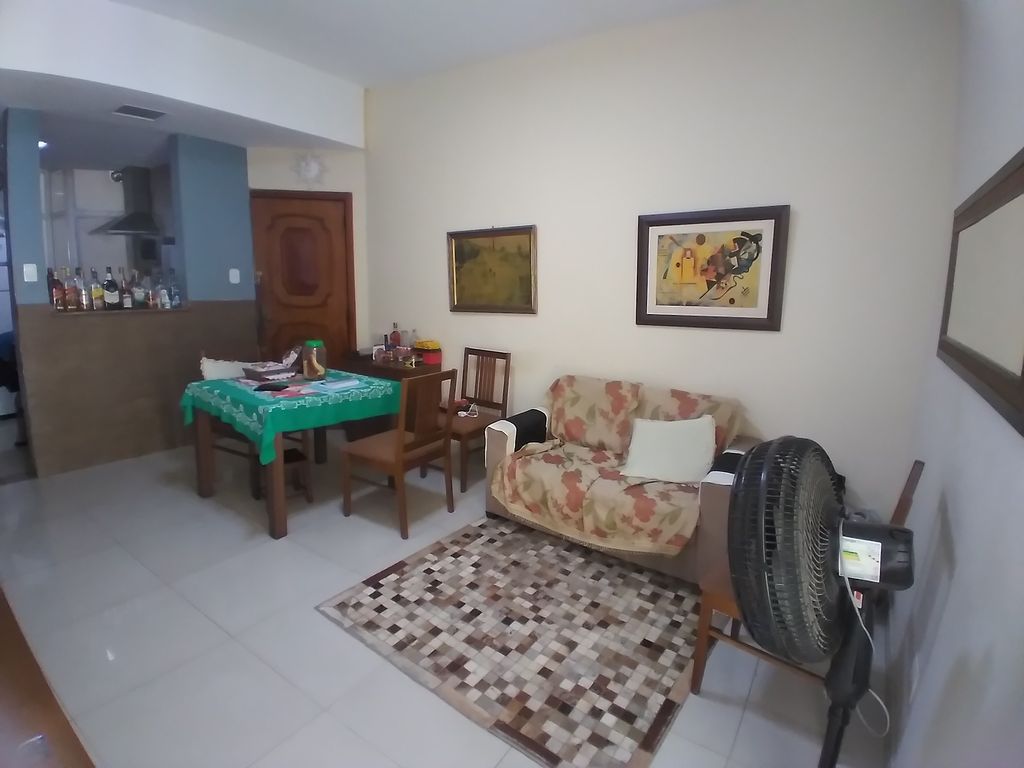 Imagens do imóveis Apartamento à Venda com 1 quarto, 1 banheiro e 42 m² por R$ 300.000