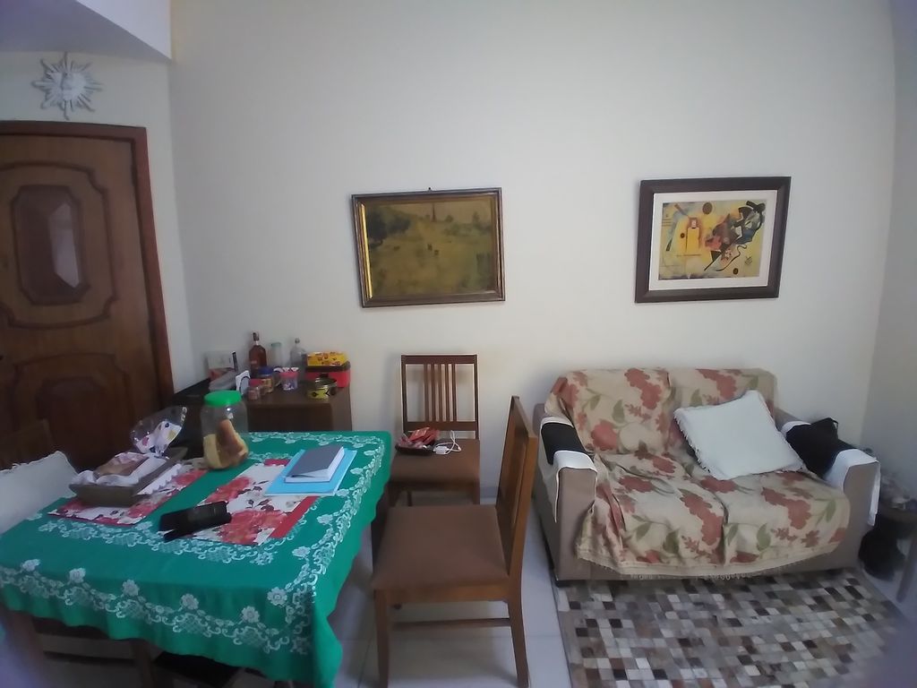 Imagens do imóveis Apartamento à Venda com 1 quarto, 1 banheiro e 42 m² por R$ 300.000