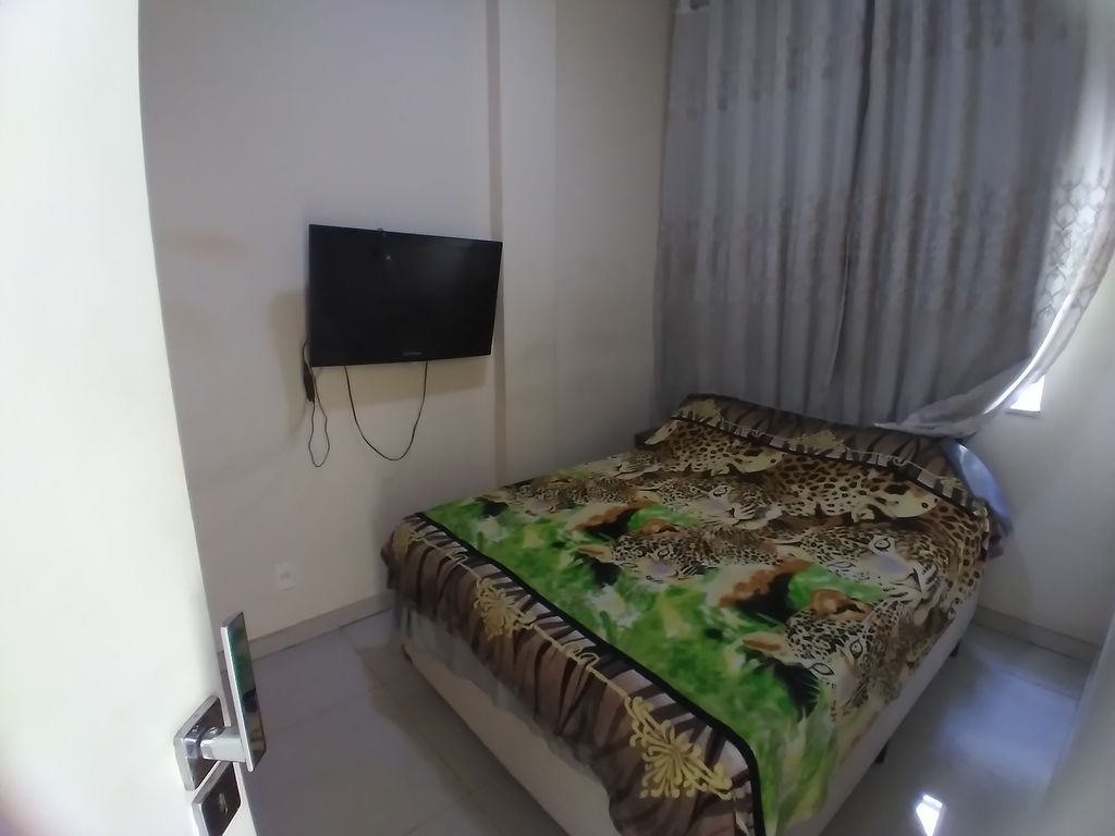 Imagens do imóveis Apartamento à Venda com 1 quarto, 1 banheiro e 42 m² por R$ 300.000