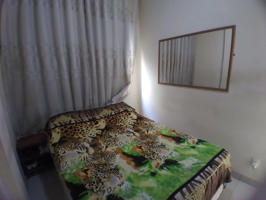 Imagens do imóveis Apartamento à Venda com 1 quarto, 1 banheiro e 42 m² por R$ 300.000