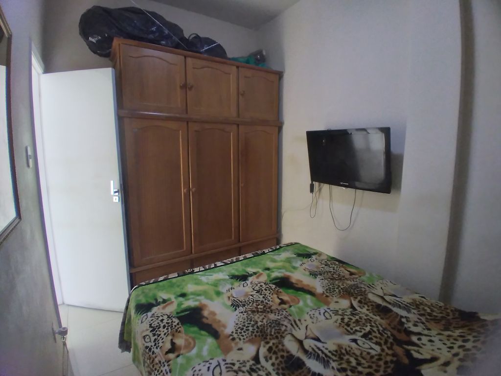 Imagens do imóveis Apartamento à Venda com 1 quarto, 1 banheiro e 42 m² por R$ 300.000