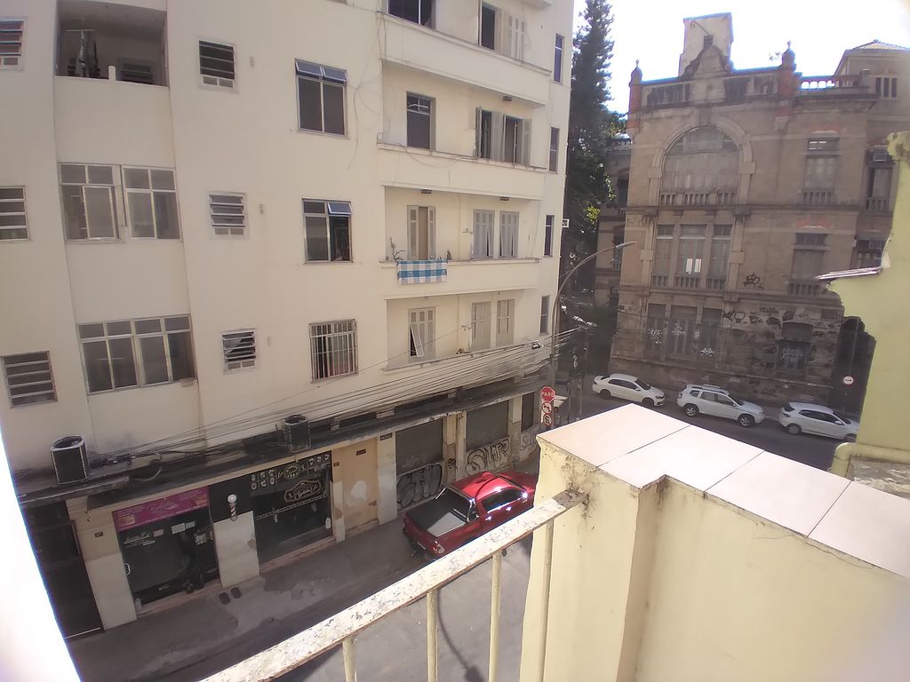 Imagens do imóveis Apartamento à Venda com 1 quarto, 1 banheiro e 42 m² por R$ 300.000
