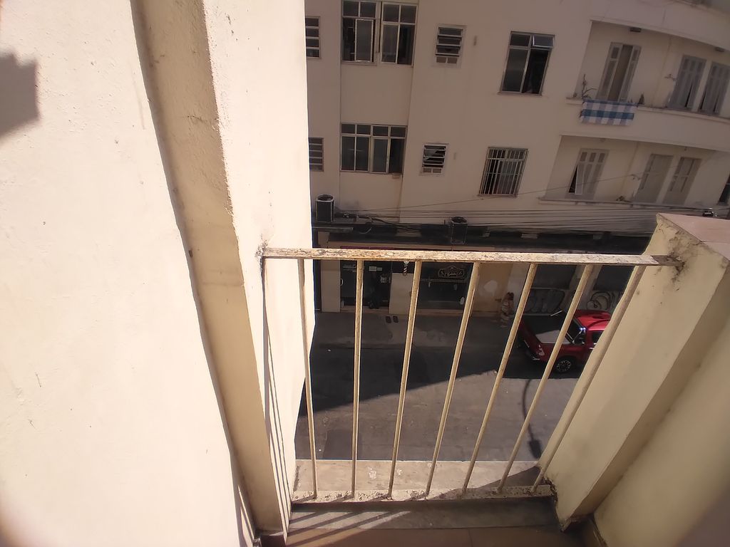 Imagens do imóveis Apartamento à Venda com 1 quarto, 1 banheiro e 42 m² por R$ 300.000
