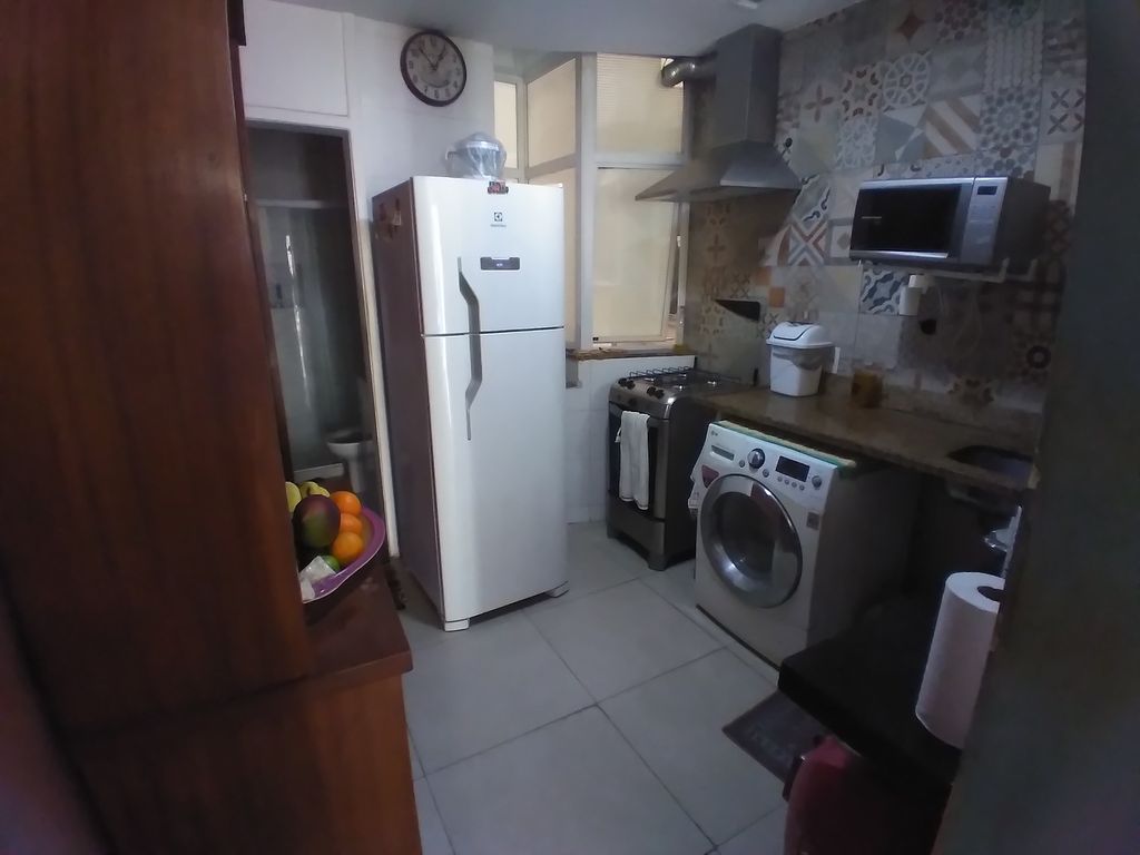 Imagens do imóveis Apartamento à Venda com 1 quarto, 1 banheiro e 42 m² por R$ 300.000