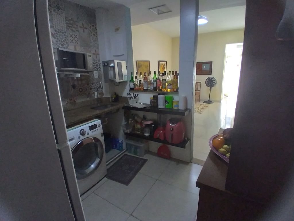 Imagens do imóveis Apartamento à Venda com 1 quarto, 1 banheiro e 42 m² por R$ 300.000