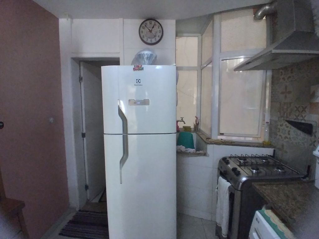 Imagens do imóveis Apartamento à Venda com 1 quarto, 1 banheiro e 42 m² por R$ 300.000