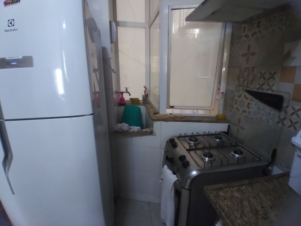 Imagens do imóveis Apartamento à Venda com 1 quarto, 1 banheiro e 42 m² por R$ 300.000