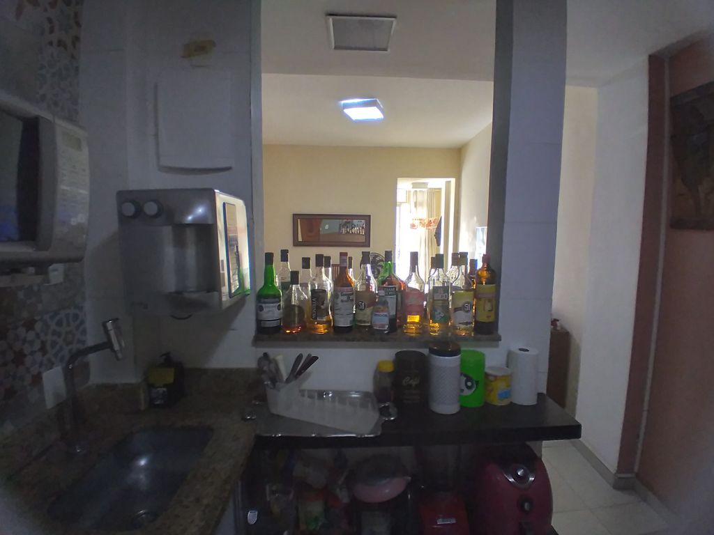 Imagens do imóveis Apartamento à Venda com 1 quarto, 1 banheiro e 42 m² por R$ 300.000